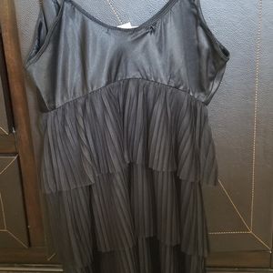 Victoria's Secret Lingerie Black (S)